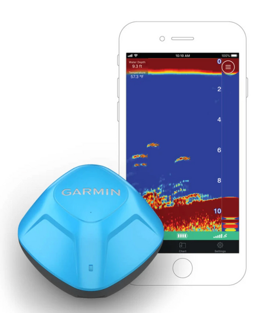 STRIKER Cast GPS