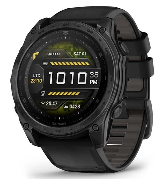 tactix 8 – 51 mm, AMOLED