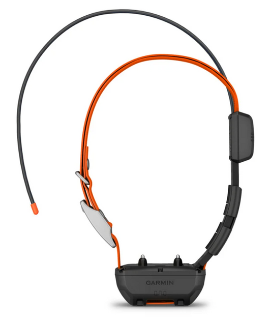 Alpha TT 25 Dog Collar, Dog Tracking and Training Collar