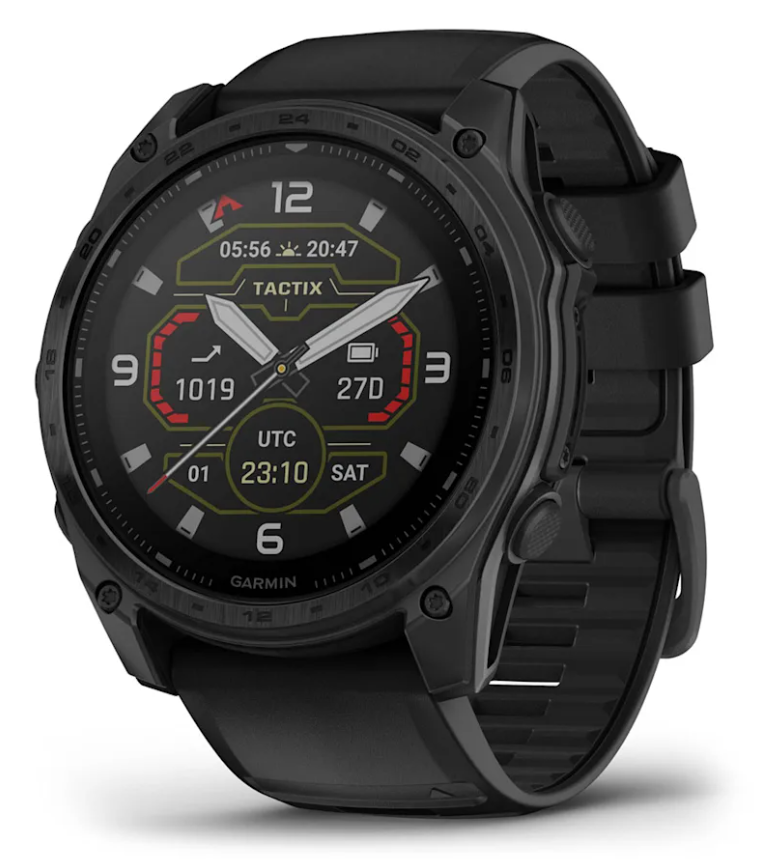 tactix 8 – 51 mm, Solar