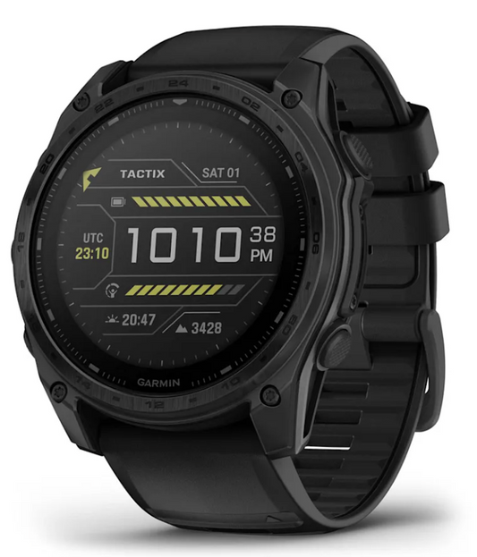 tactix 8 – 51 mm, Solar, Elite