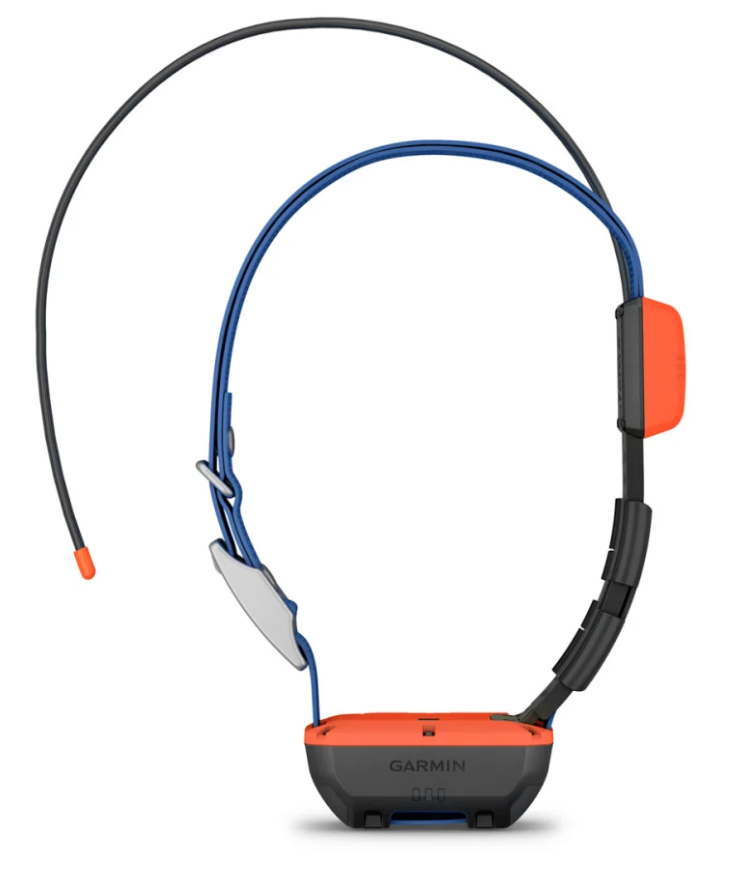 Alpha T 20 Dog Collar, Dog Tracking Collar