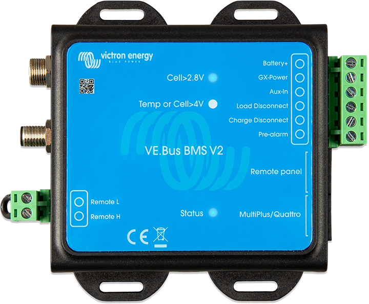 VE.Bus BMS V2