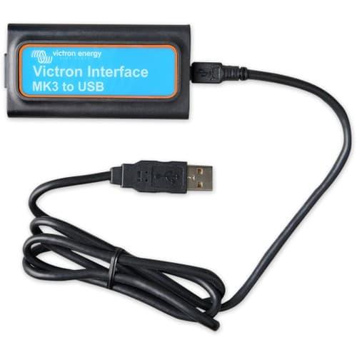 Interface MK3-USB (VE.Bus to USB)