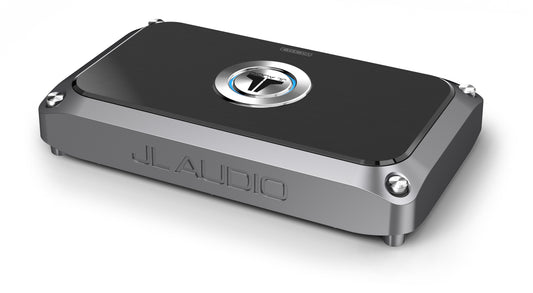 VXi Car Amplifier