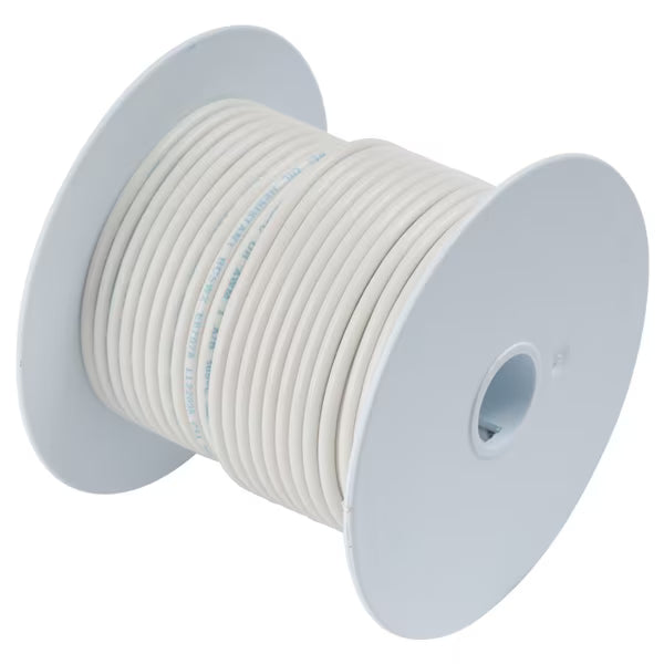16 AWG Tinned Copper Cable