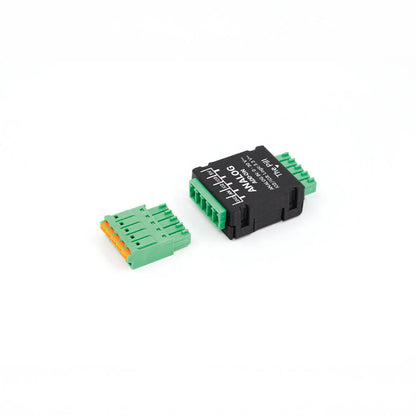 Shelly Analog 0 - 30V Add-on