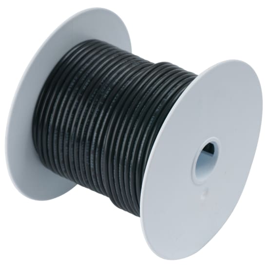 12 AWG Tinned Copper Cable