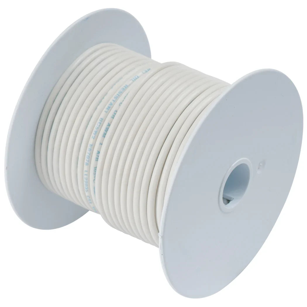 6 AWG Tinned Copper Cable