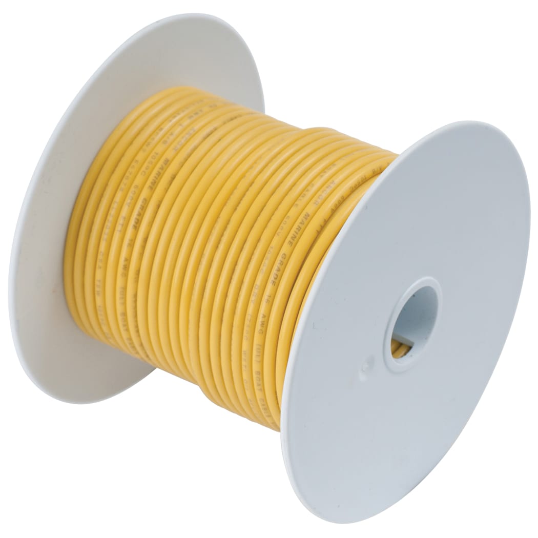 10 AWG Tinned Copper Cable