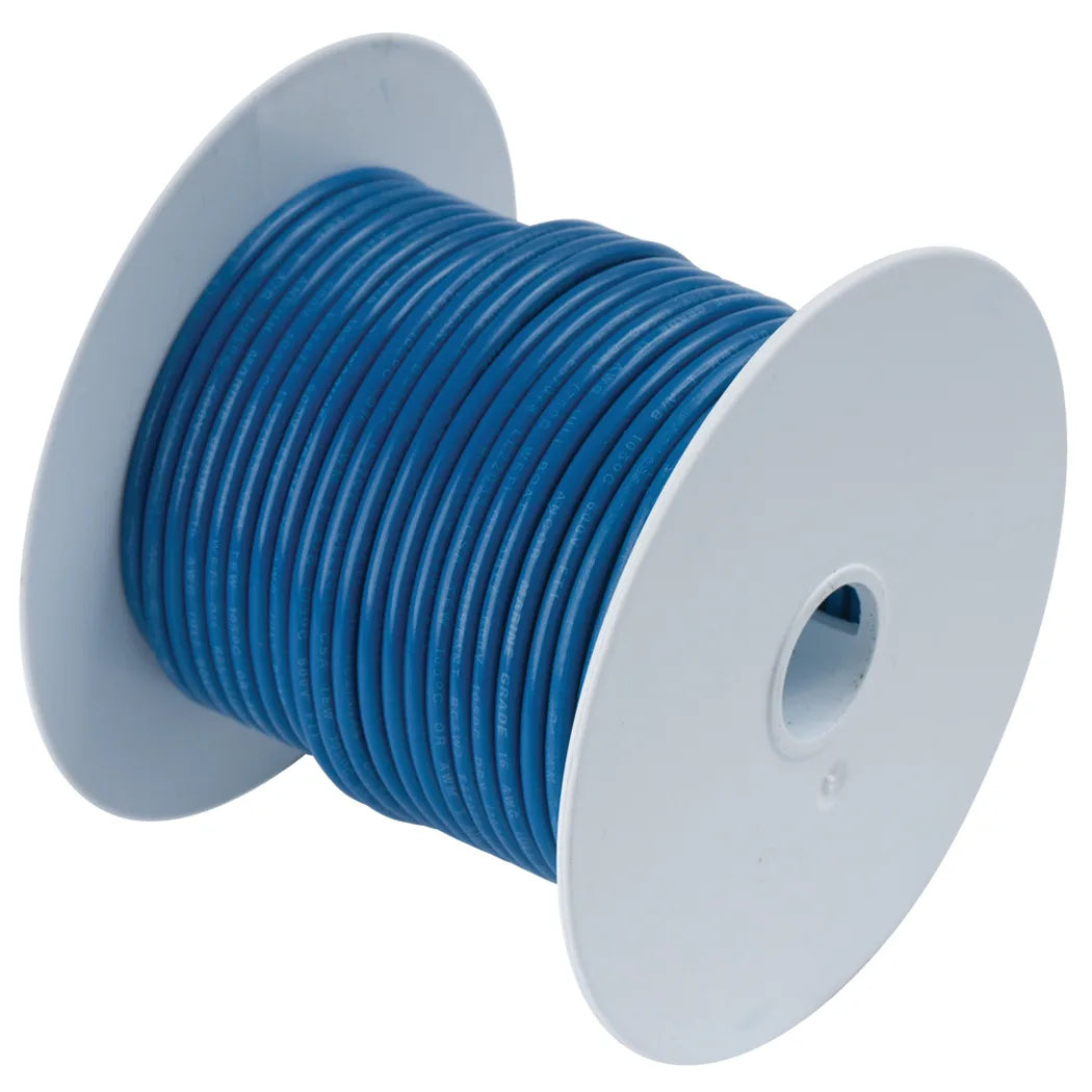 18 AWG Tinned Copper Cable