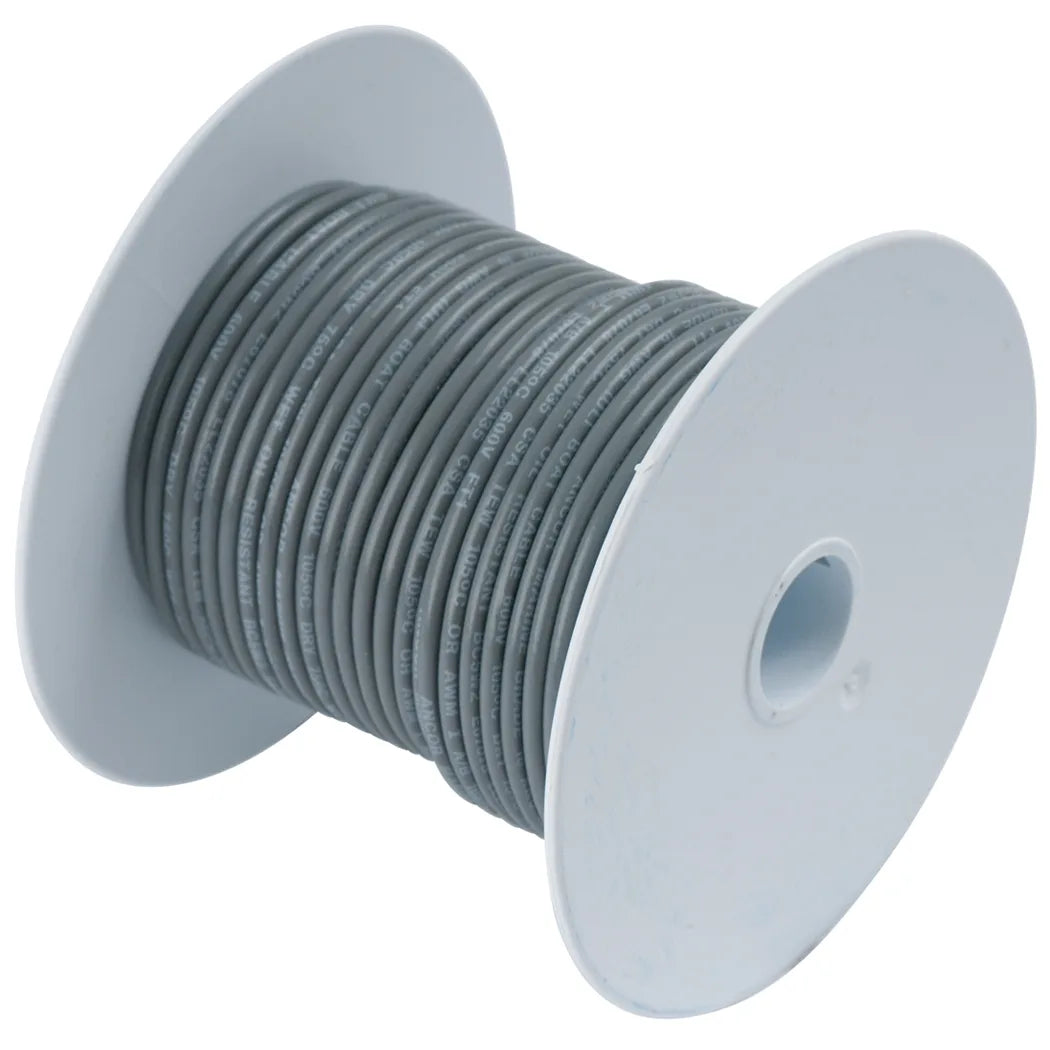 18 AWG Tinned Copper Cable