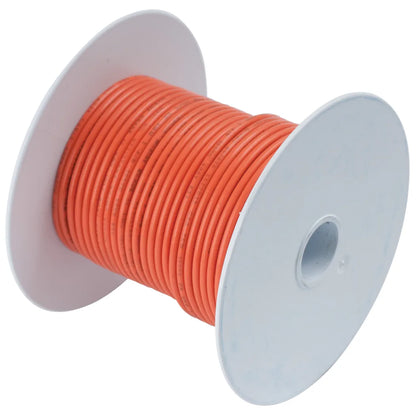 18 AWG Tinned Copper Cable