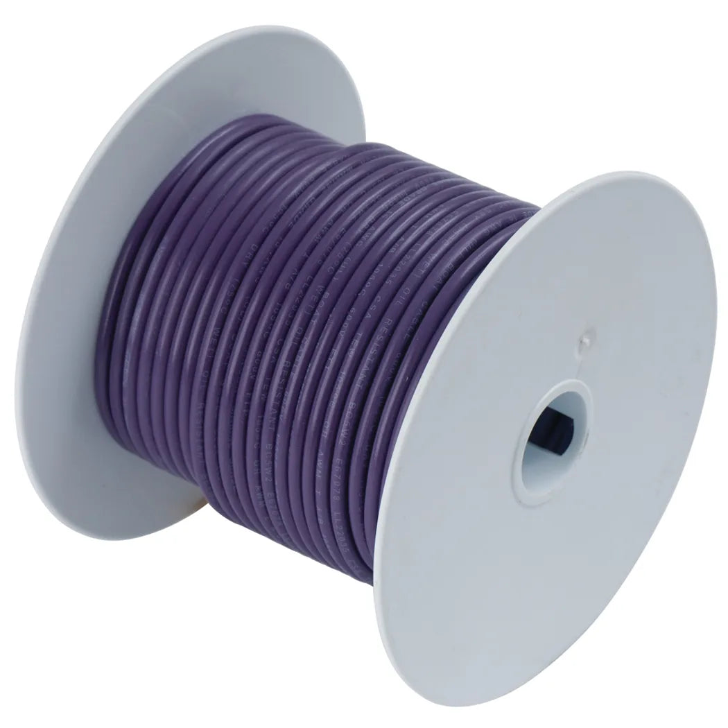 18 AWG Tinned Copper Cable