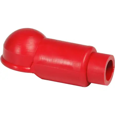 PowerPost Insulator Red