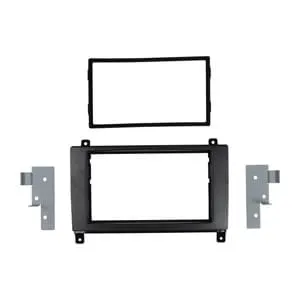 Vieo 2006-18 Mercedes Sprinter Fit Kit