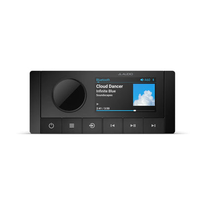 JL Audio® A60