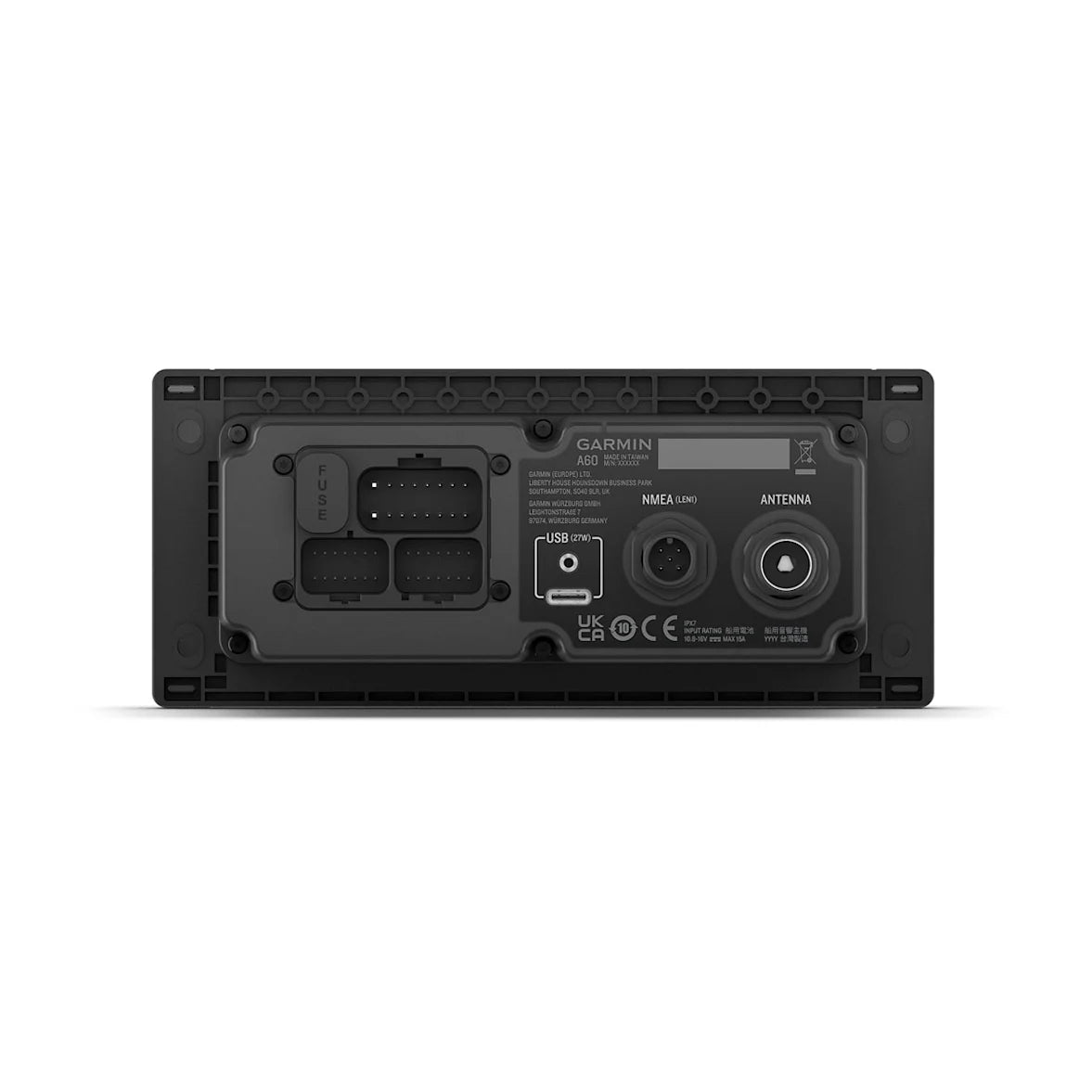 JL Audio® A60