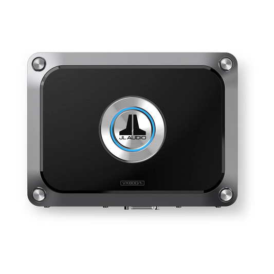 JL Audio® VXi Car System Amplifier