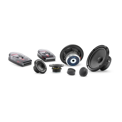 C6 Car System 6.5"