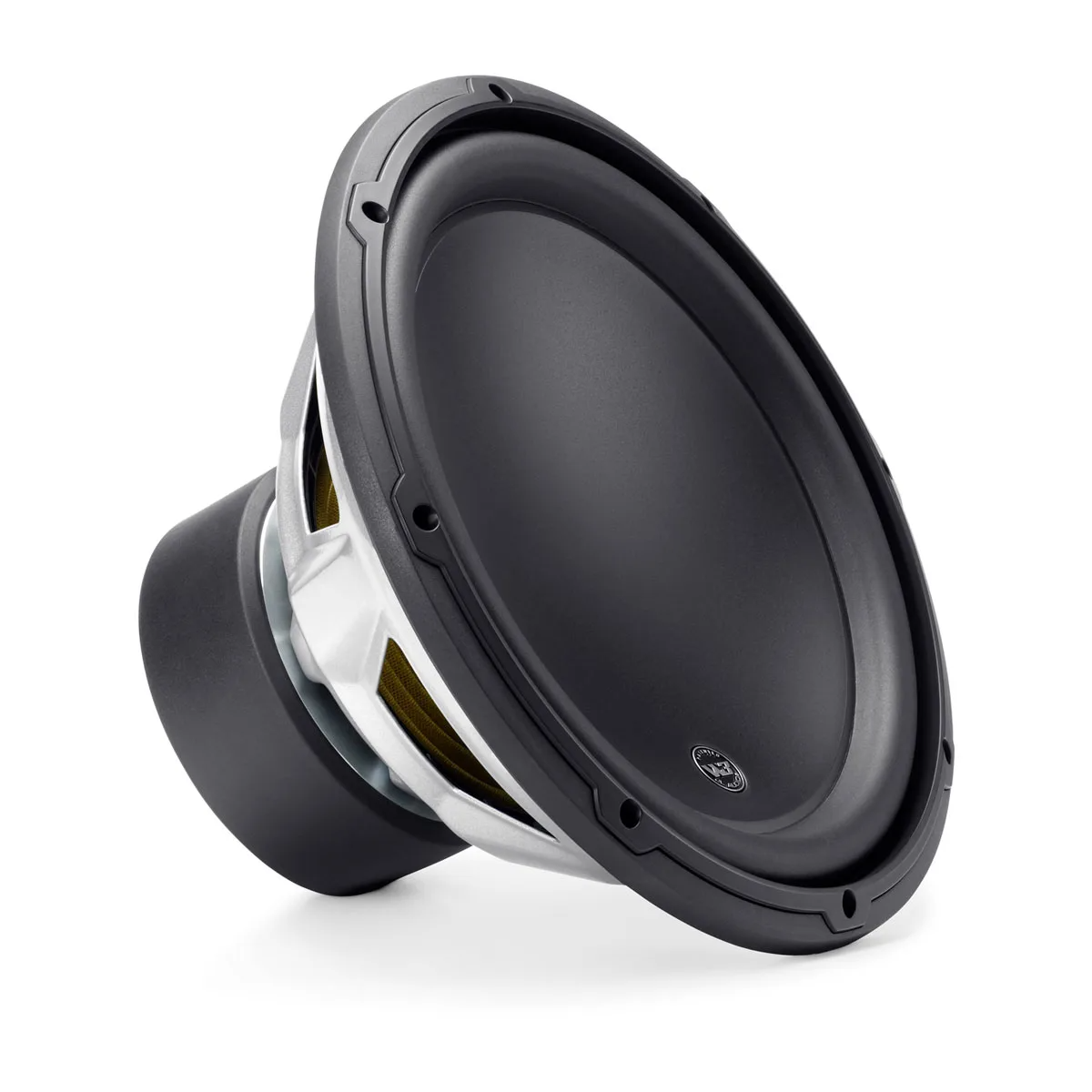 W3v3 Car Subwoofer, 12"