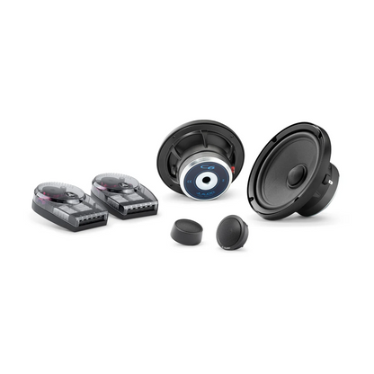 C6 Car System 6.5"