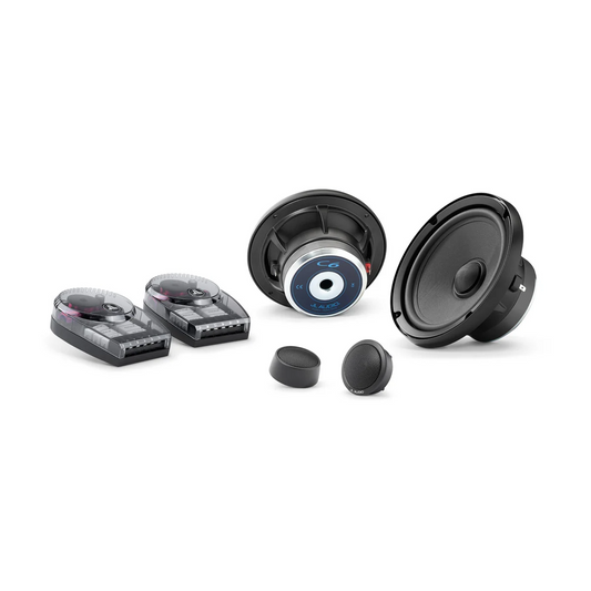C6 Car System 6.5"