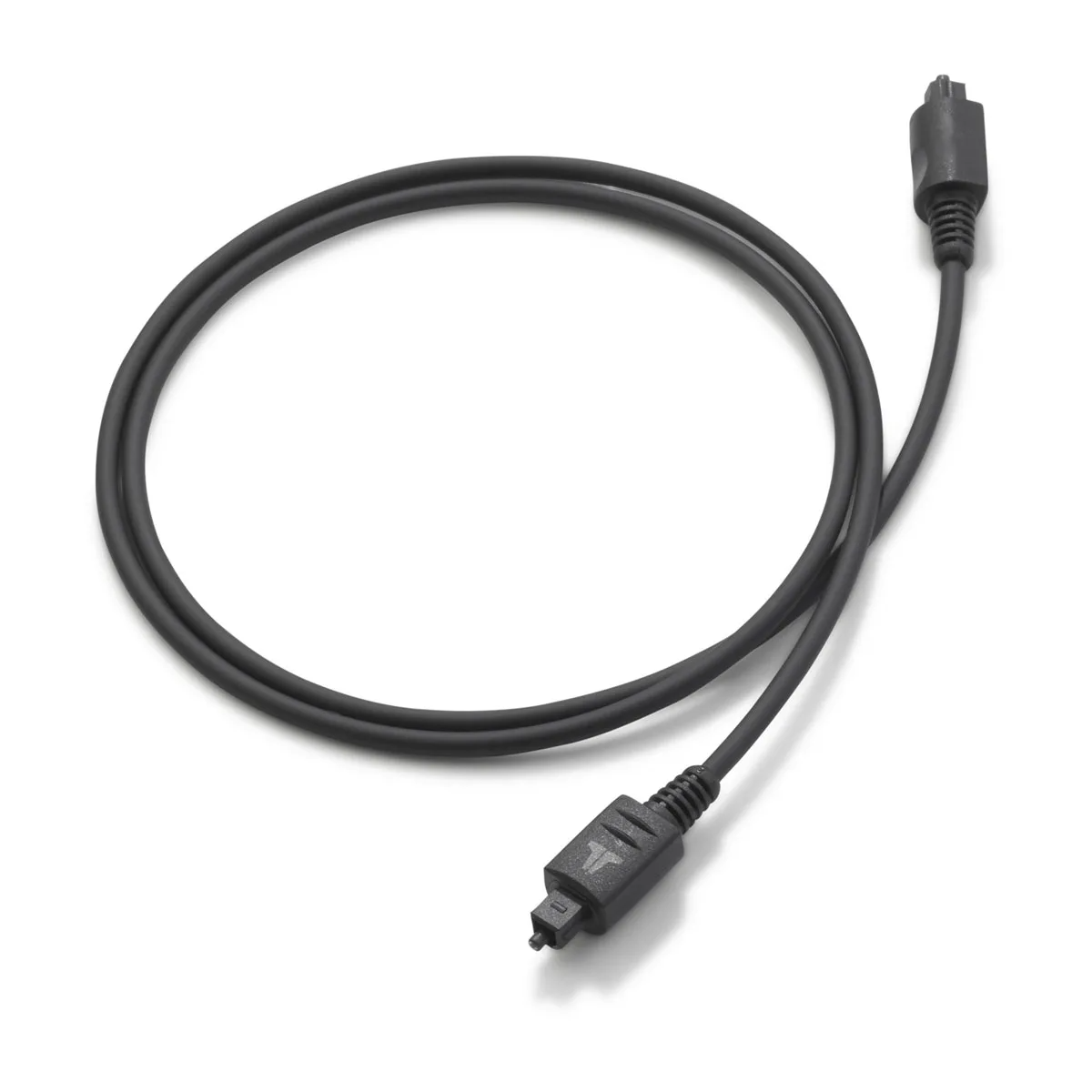 Digital Optical Audio Interconnect Cable With TOSLINK™ Connectors