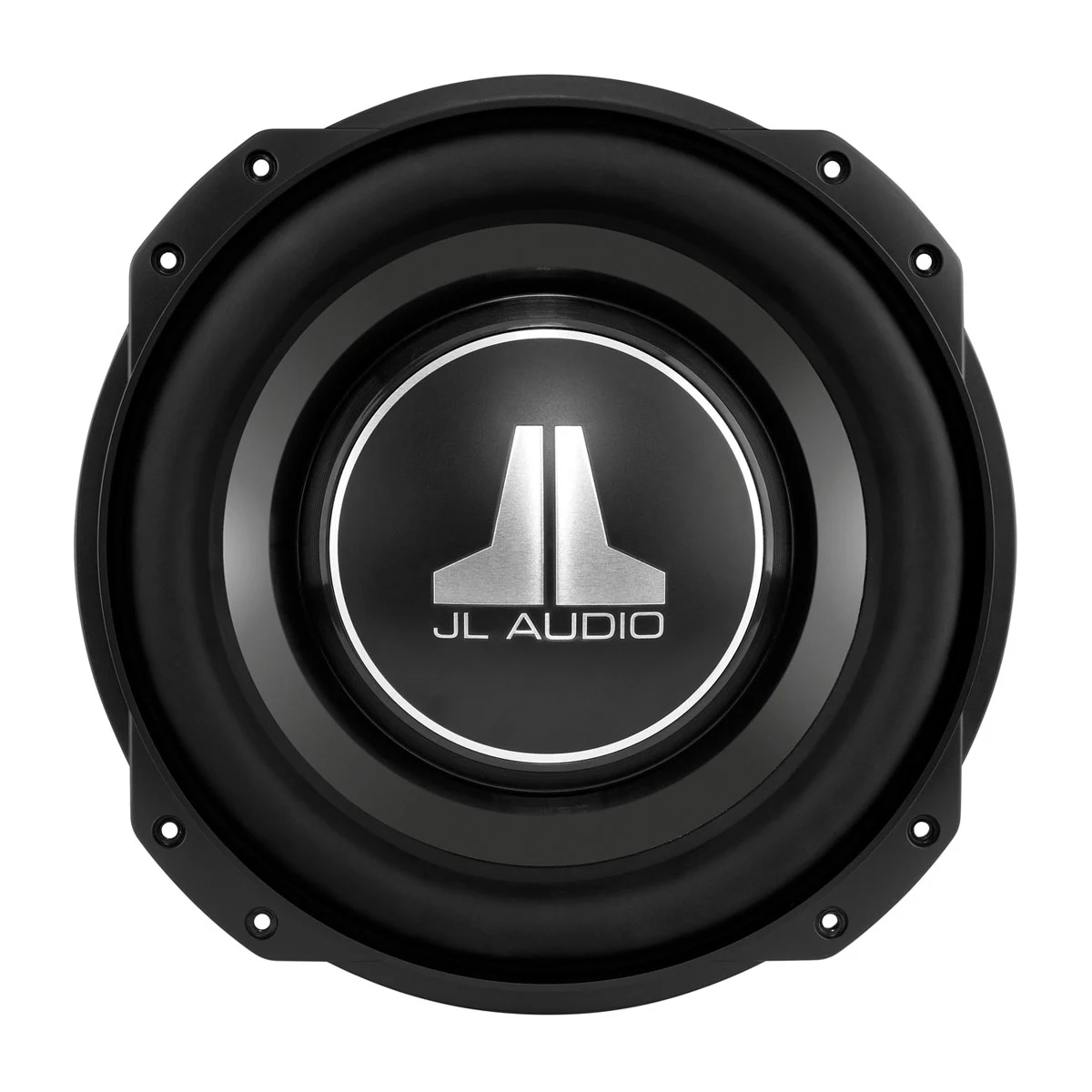 TW3 Thin-line Car Subwoofer, 10"