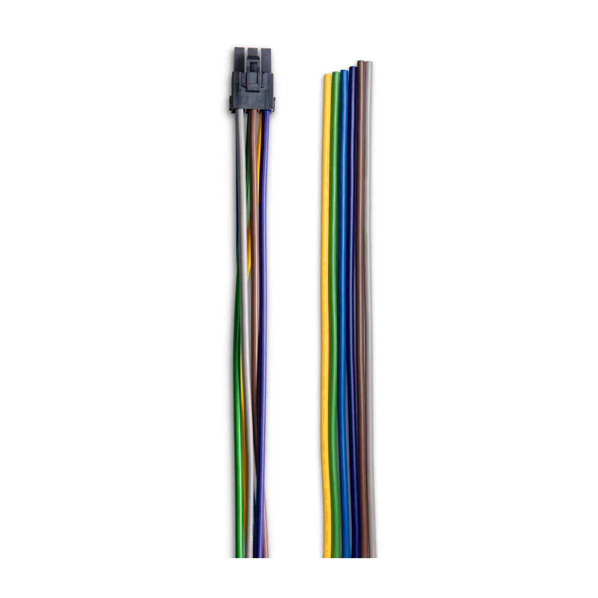 Digital Switching Wire Harness  Output (6-pin)