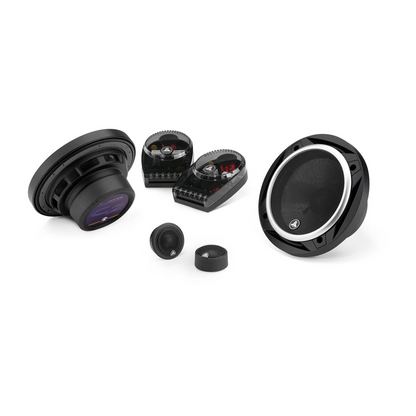 JL Audio C2 Car Speaker System Two-way Component System