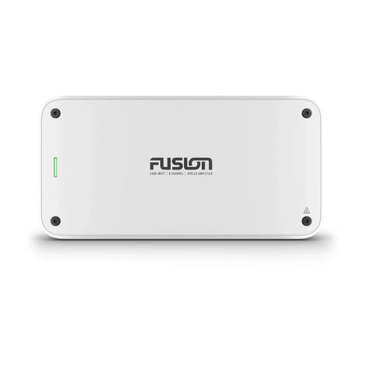 Fusion Apollo 8 Channel Marine Amplifier