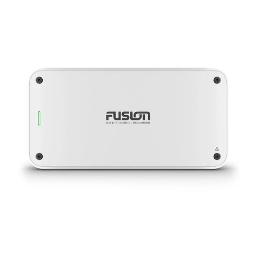 Fusion Apollo 8 Channel Marine Amplifier