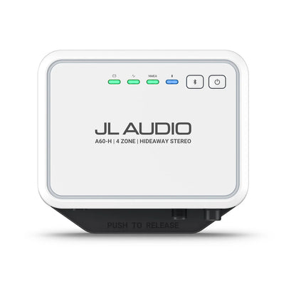 JL Audio® A60
