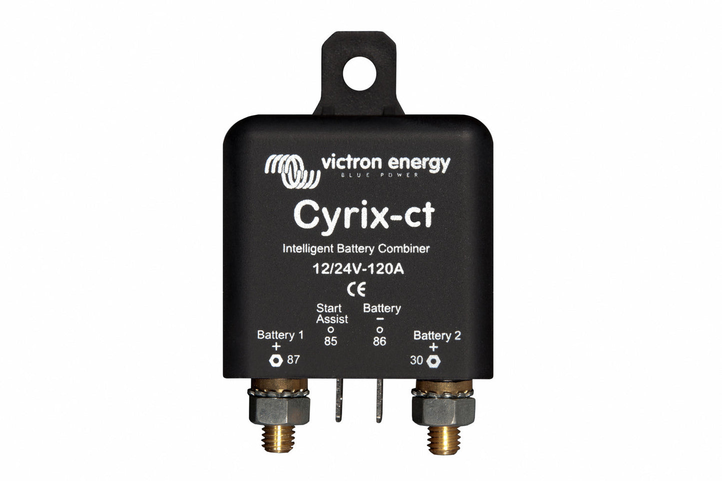 Cyrix-Li Intelligent Battery Combiner