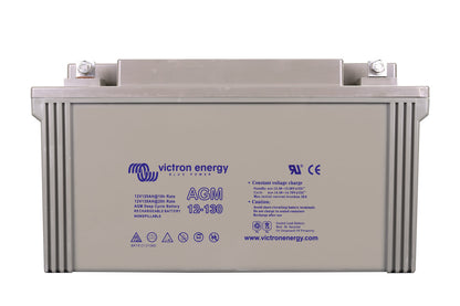 Gel Deep Cycle Battery