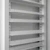WESCOR AL12+ Cabinet