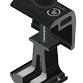 ULTRA RAIL END CLAMP, BLACK