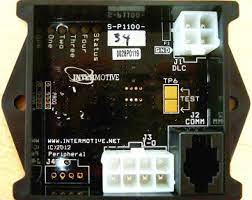 Fast Idle System - Ford E-Series 2009-2019, All Engines