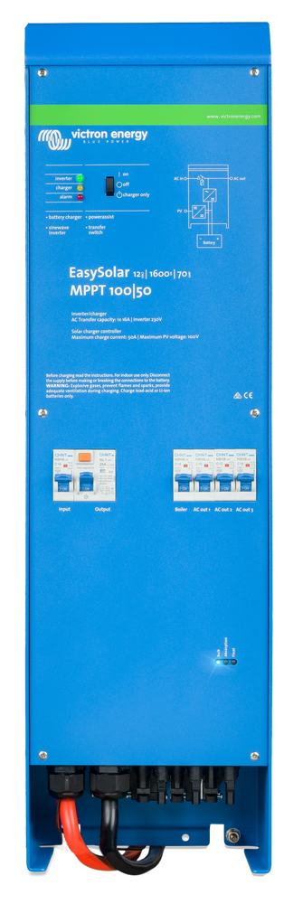 EasySolar 230V