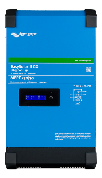 EasySolar-II GX 230V