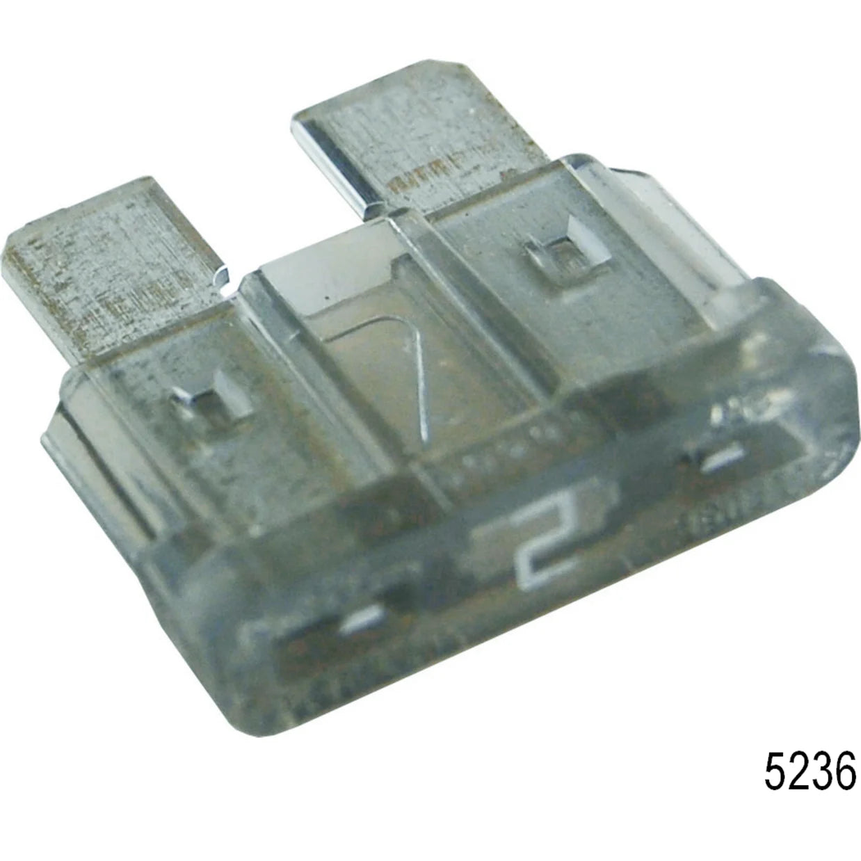 Fuse ATO/ATC