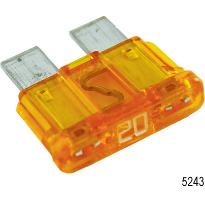 Fuse ATO/ATC