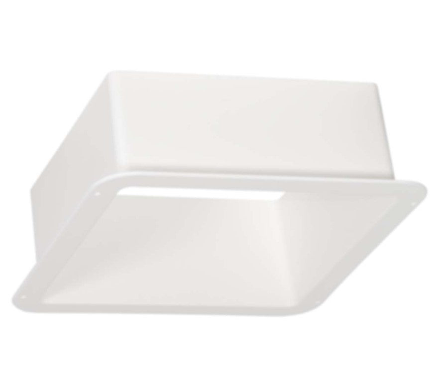 MAXXAIR Fan 5" Standard Garnish Ring