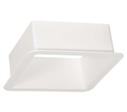 MAXXAIR Fan 5" Standard Garnish Ring