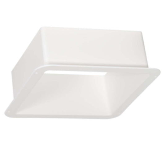 MAXXAIR Fan 5" Standard Garnish Ring