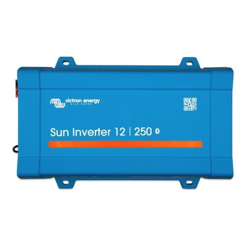 Sun Inverter