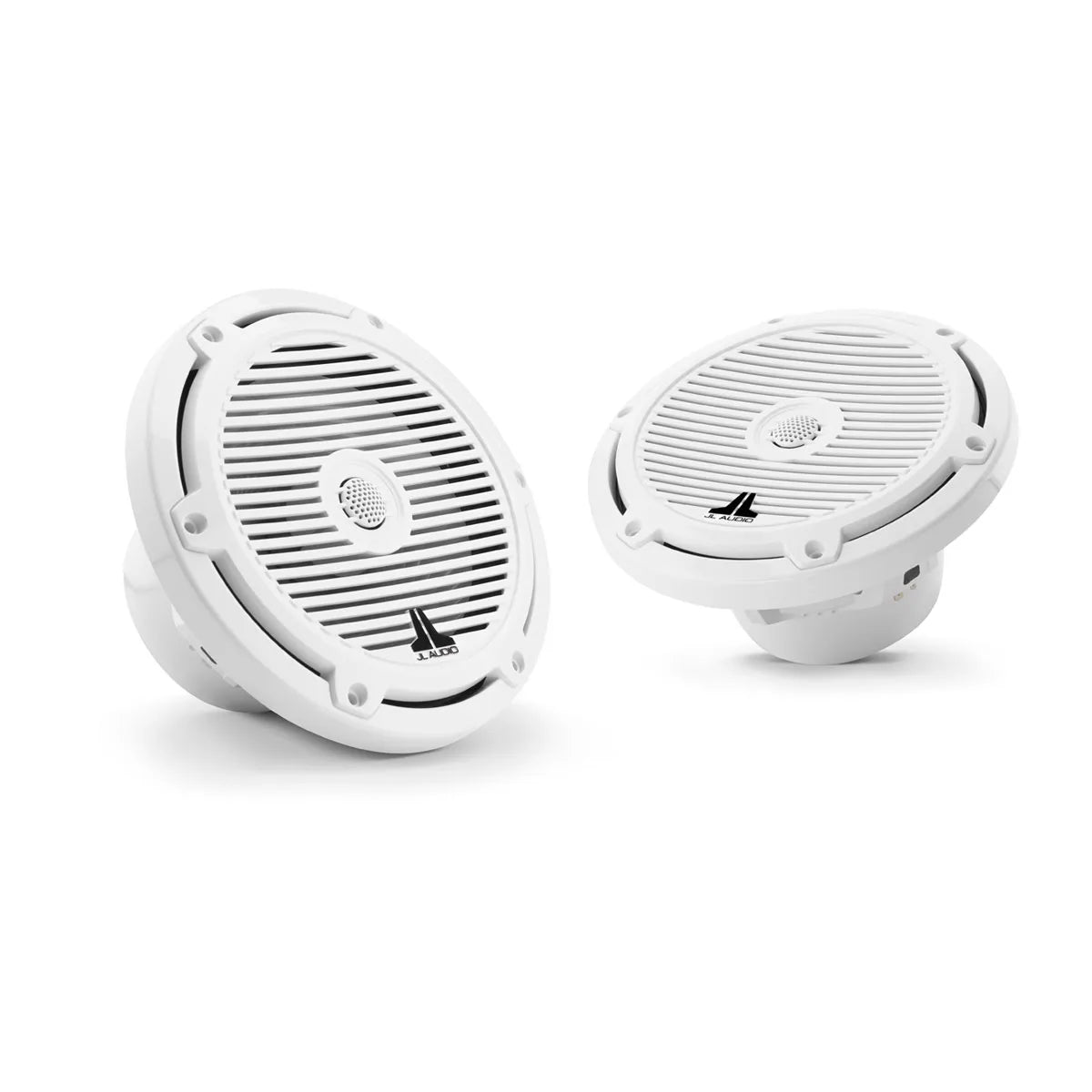 JL Audio® M3 Marine Speakers, Classic Grille