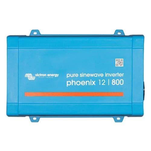 Phoenix Inverter VE.Direct 120V