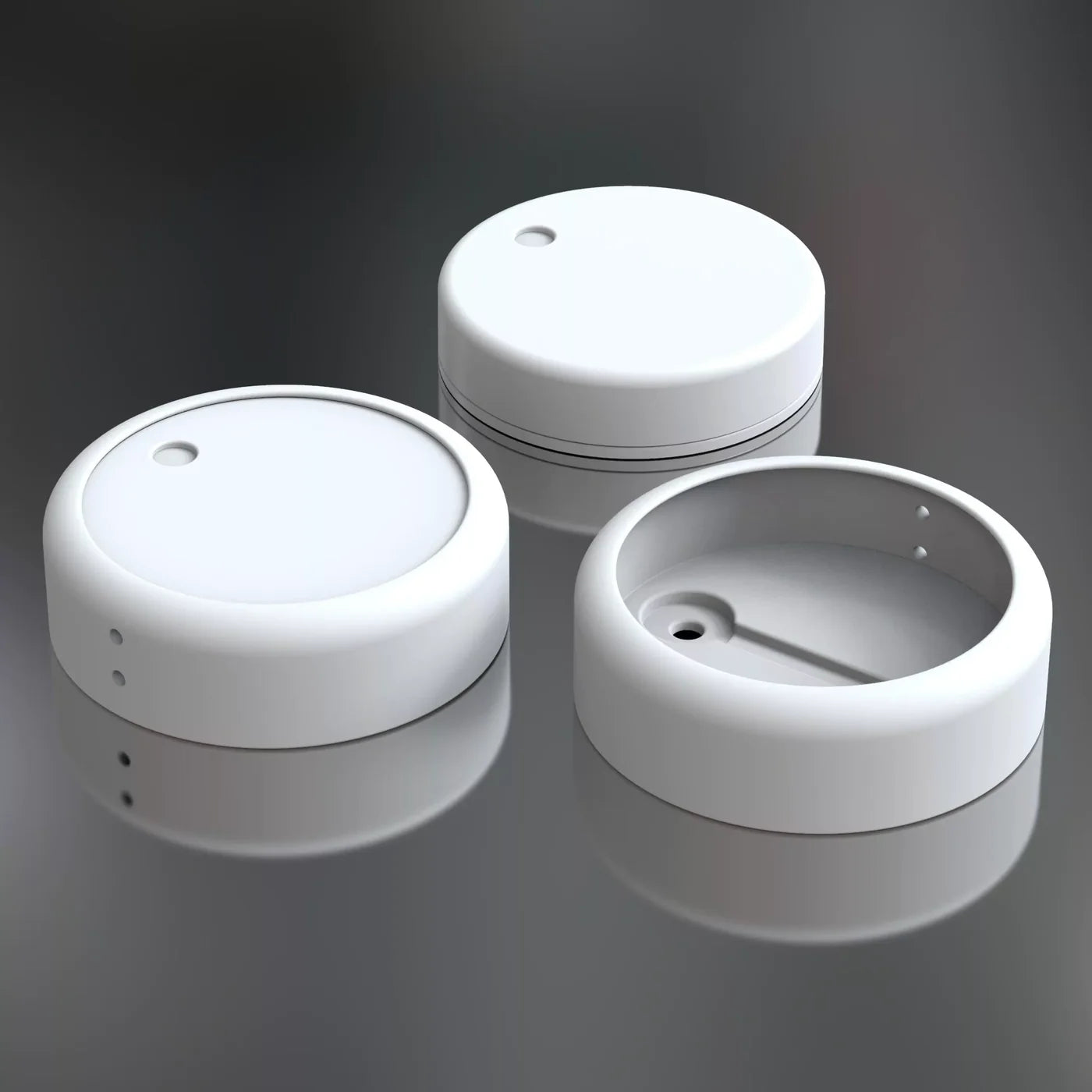 Ruuvitag Silicone Case